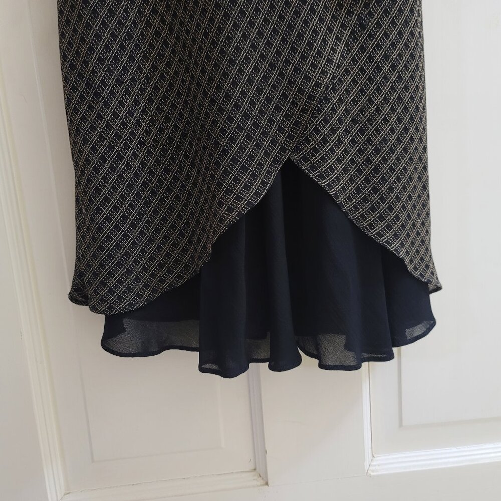 After 5p Women's knee length dress, size 4 - Picture 2 of 5